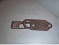 Крюк буксировочный Corolla E12 2001-2007 Крюк буксировочный Corolla E12 2001-2007