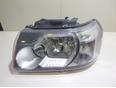 Фара левая Freelander 2 2007-2014 Фара левая Freelander 2 2007-2014
