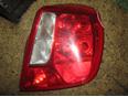 Фонарь задний правый для Chevrolet,Daewoo Lacetti 2003-2013;Gentra II 2013-2015;Nubira 2003-2007
