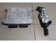 Блок управления двигателем Mazda 5 (CR) 2005-2010 Блок управления двигателем Mazda 5 (CR) 2005-2010