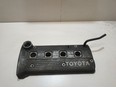Крышка головки блока (клапанная) Corolla E10 1992-1997;Paseo EL54 1995-1999;Starlet P9 1996-1999;Corolla E11 1997-2001 Крышка головки блока (клапанная) Corolla E10 1992-1997;Paseo EL54 1995-1999;Starlet P9 1996-1999;Corolla E11 1997-2001