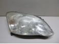 Фара правая Corolla E12 2001-2007 Фара правая Corolla E12 2001-2007