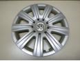 Колпак декоративный Tiguan 2011-2016 Колпак декоративный Tiguan 2011-2016