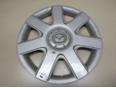 Колпак декоративный Mazda 3 (BK) 2002-2009 Колпак декоративный Mazda 3 (BK) 2002-2009