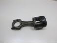 Поршень с шатуном Corolla E12 2001-2007 Поршень с шатуном Corolla E12 2001-2007