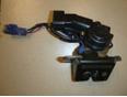 Замок багажника Corolla E12 2001-2007 Замок багажника Corolla E12 2001-2007