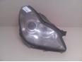 Фара правая W219 CLS 2004-2010 Фара правая W219 CLS 2004-2010