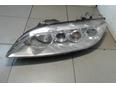 Фара левая Mazda 6 (GG) 2002-2007 Фара левая Mazda 6 (GG) 2002-2007