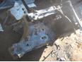 Лонжерон передний правый Range Rover Sport 2005-2012 Лонжерон передний правый Range Rover Sport 2005-2012