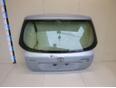 Стекло двери багажника Corolla E12 2001-2007 Стекло двери багажника Corolla E12 2001-2007