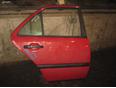 Дверь задняя правая W202 1993-2000 Дверь задняя правая W202 1993-2000