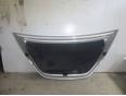 Обшивка крышки багажника W219 CLS 2004-2010 Обшивка крышки багажника W219 CLS 2004-2010