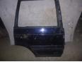 Ограничитель двери Range Rover II 1994-2003 Ограничитель двери Range Rover II 1994-2003