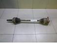 Полуось задняя левая RAV 4 2000-2005;Corolla E11 1997-2001 Полуось задняя левая RAV 4 2000-2005;Corolla E11 1997-2001