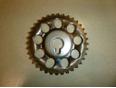 Шестерня (шкив) распредвала Corolla E15 2006-2013;Avensis II 2003-2008;Camry V30 2001-2006;Avensis I 1997-2003;CorollaVerso 2001-2004;MR II ZZW30 2000-2007;Corolla E11 1997-2001;Camry V40 2006-2011;Celica (ZT23#) 1999-2005 Шестерня (шкив) распредвала Corolla E15 2006-2013;Avensis II 2003-2008;Camry V30 2001-2006;Avensis I 1997-2003;CorollaVerso 2001-2004;MR II ZZW30 2000-2007;Corolla E11 1997-2001;Camry V40 2006-2011;Celica (ZT23#) 1999-2005