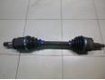 Полуось передняя левая Range Rover Sport 2005-2012;Discovery III 2004-2009;Discovery IV 2009-2016 Полуось передняя левая Range Rover Sport 2005-2012;Discovery III 2004-2009;Discovery IV 2009-2016