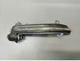 Повторитель в зеркало 3-серия F30/F31/F80 2011-2020 Повторитель в зеркало 3-серия F30/F31/F80 2011-2020