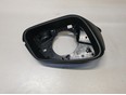 Рамка зеркала правого 3-серия F30/F31/F80 2011-2020 Рамка зеркала правого 3-серия F30/F31/F80 2011-2020