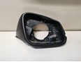 Рамка зеркала правого 3-серия F30/F31/F80 2011-2020 Рамка зеркала правого 3-серия F30/F31/F80 2011-2020