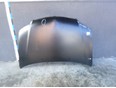 Капот Corolla E12 2001-2007 Капот Corolla E12 2001-2007