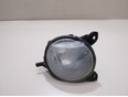 Фара противотуманная левая Corolla E12 2001-2007 Фара противотуманная левая Corolla E12 2001-2007