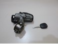 Замок зажигания Corolla E12 2001-2007 Замок зажигания Corolla E12 2001-2007