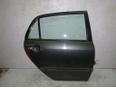 Стеклоподъемник механ. задний правый Corolla E12 2001-2007 Стеклоподъемник механ. задний правый Corolla E12 2001-2007