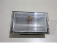 Фонарь подсветки номера Freelander 2 2007-2014 Фонарь подсветки номера Freelander 2 2007-2014