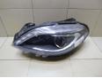 Фара левая W246 B-klasse 2012> Фара левая W246 B-klasse 2012>