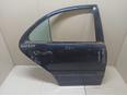 Дверь задняя правая W203 2000-2006 Дверь задняя правая W203 2000-2006