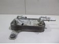 Радиатор топливный Range Rover III (LM) 2002-2012 Радиатор топливный Range Rover III (LM) 2002-2012