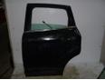 Дверь задняя левая C-MAX 2010> Дверь задняя левая C-MAX 2010>
