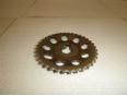 Шестерня (шкив) распредвала RAV 4 2000-2005;Avensis II 2003-2008;Camry V30 2001-2006;Avensis I 1997-2003;CorollaVerso 2001-2004;MR II ZZW30 2000-2007;Corolla E11 1997-2001;Camry V40 2006-2011;Celica (ZT23#) 1999-2005 Шестерня (шкив) распредвала RAV 4 2000-2005;Avensis II 2003-2008;Camry V30 2001-2006;Avensis I 1997-2003;CorollaVerso 2001-2004;MR II ZZW30 2000-2007;Corolla E11 1997-2001;Camry V40 2006-2011;Celica (ZT23#) 1999-2005