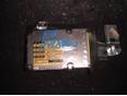 Блок управления AIR BAG Corolla E11 1997-2001 Блок управления AIR BAG Corolla E11 1997-2001