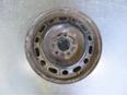 Диск колесный железо Mazda 3 (BK) 2002-2009 Диск колесный железо Mazda 3 (BK) 2002-2009