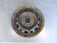 Диск колесный железо Mazda 3 (BK) 2002-2009 Диск колесный железо Mazda 3 (BK) 2002-2009