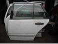 Дверь задняя левая W210 E-Klasse 1995-2000 Дверь задняя левая W210 E-Klasse 1995-2000