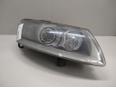 Фара правая Allroad quattro 2006-2012 Фара правая Allroad quattro 2006-2012