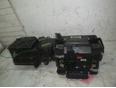Корпус отопителя W210 E-Klasse 2000-2002 Корпус отопителя W210 E-Klasse 2000-2002