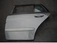 Дверь задняя левая W211 E-Klasse 2002-2009 Дверь задняя левая W211 E-Klasse 2002-2009