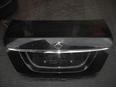 Накладка крышки багажника W216 coupe 2006-2014 Накладка крышки багажника W216 coupe 2006-2014