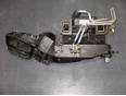 Корпус отопителя C208 CLK coupe 1997-2002 Корпус отопителя C208 CLK coupe 1997-2002