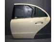 Стекло двери задней левой (форточка) W211 E-Klasse 2002-2009 Стекло двери задней левой (форточка) W211 E-Klasse 2002-2009