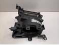 Корпус отопителя Corolla E12 2001-2007 Корпус отопителя Corolla E12 2001-2007