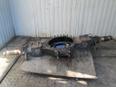 Корпус заднего моста Truck Atego 1998-2003;TRUCK ACTROS I 1996-2002 Корпус заднего моста Truck Atego 1998-2003;TRUCK ACTROS I 1996-2002