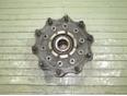 Ступица передняя TRUCK ACTROS MP2 2002-2008;Truck Axor 2002-2004;TRUCK ACTROS I 1996-2002 Ступица передняя TRUCK ACTROS MP2 2002-2008;Truck Axor 2002-2004;TRUCK ACTROS I 1996-2002
