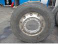 Шина TRUCK ACTROS MP2 2002-2008 Шина TRUCK ACTROS MP2 2002-2008