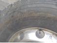 Шина для Mercedes Benz TRUCK ACTROS MP2 2002-2008
