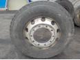 Шина TRUCK ACTROS MP2 2002-2008 Шина TRUCK ACTROS MP2 2002-2008