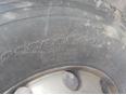 Шина для Mercedes Benz TRUCK ACTROS MP2 2002-2008